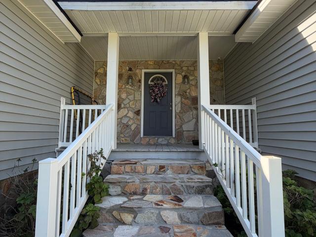 202 Owl Head Trail