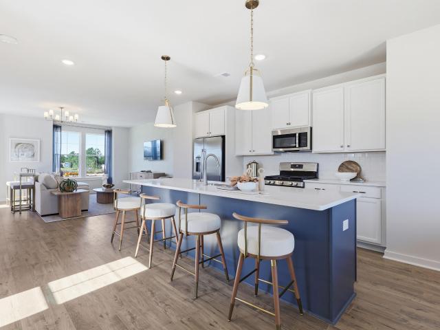 202 Laurelhurst Lane