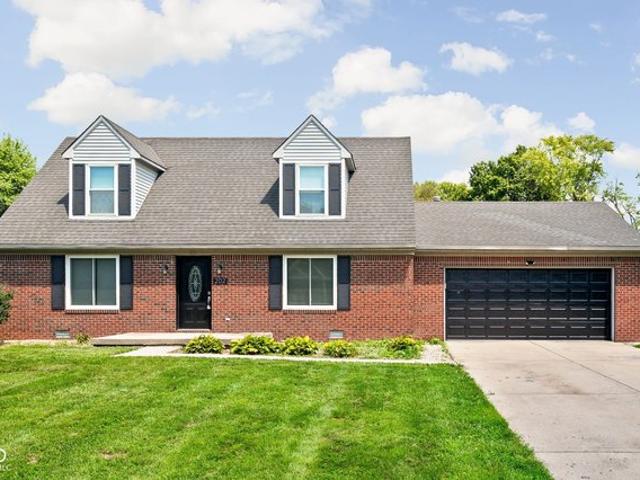 202 Levi St, Lizton, IN 46149