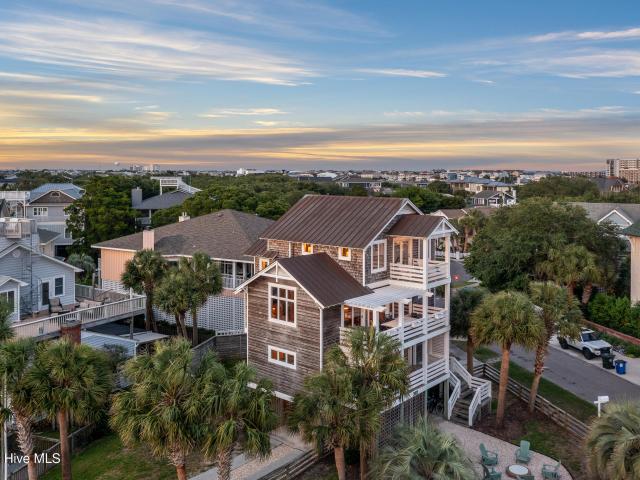 202 Live Oak Drive