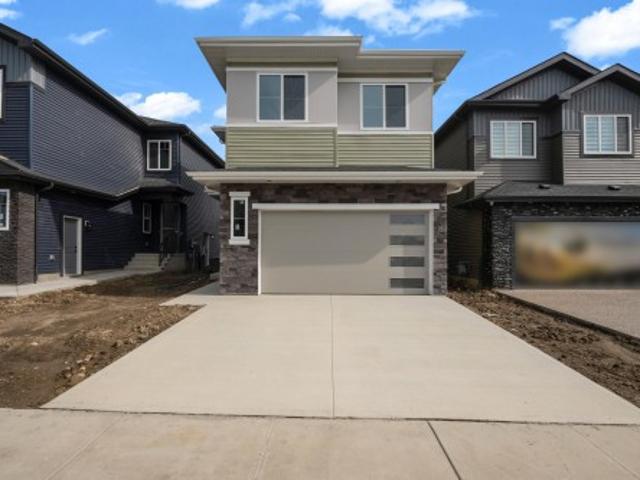 202 Linden Loop, Leduc, AB, T9E 1T2 house for sale | Listing ID E4508 | Royal LePage