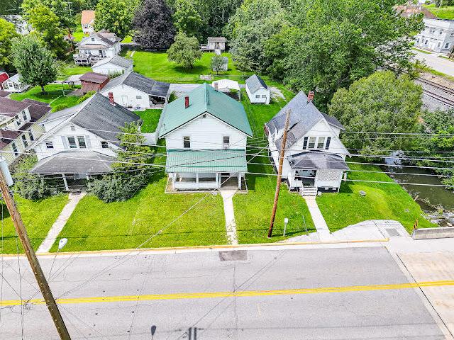202 Montrose Street