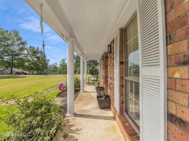 202 Moore Drive