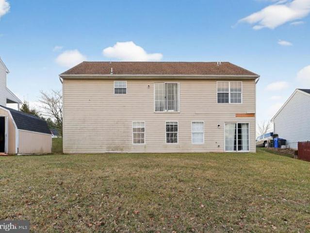 202 Morning Frost Street
