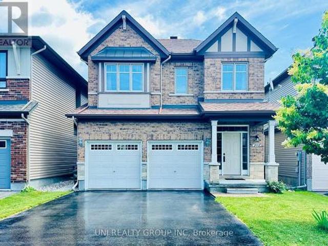 202 Mareth Way, Ottawa, ON, K4M 0C9 house for sale | Listing ID X13522 | Royal LePage