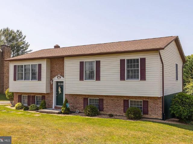 202 Masters Drive