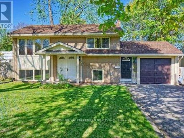 202 Michaelmas Street, London East C, ON, N5Y 1N1 house for sale | Listing ID X13780 | Royal LePage