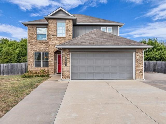 202 Milky Way Rd, Bruceville, TX 76630