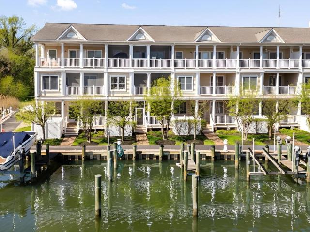 202 Muir St, Unit 202, Cambridge, MD 21613 | MLS #MDDO2011