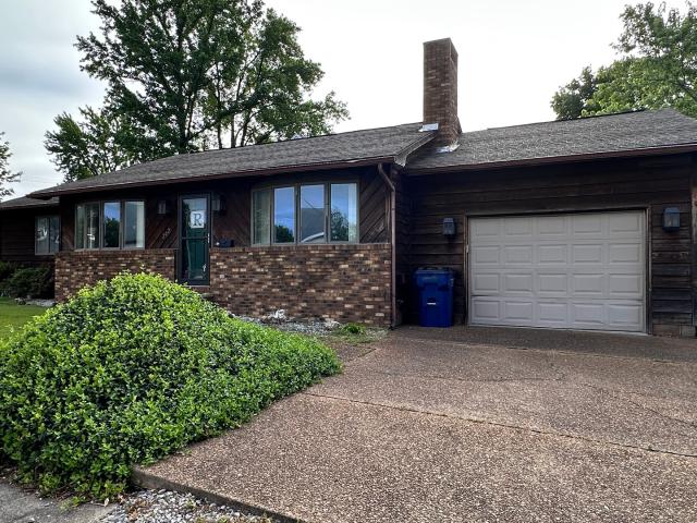 202 N Van Buren Street