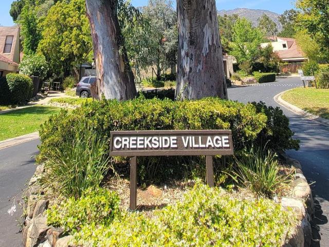 202 N Carillo Road A