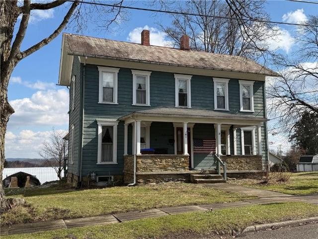 202 N Otter St, Mercer, PA 16137 | MLS #1739