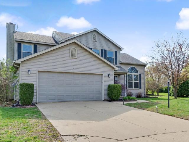 202 N Spruce Drive