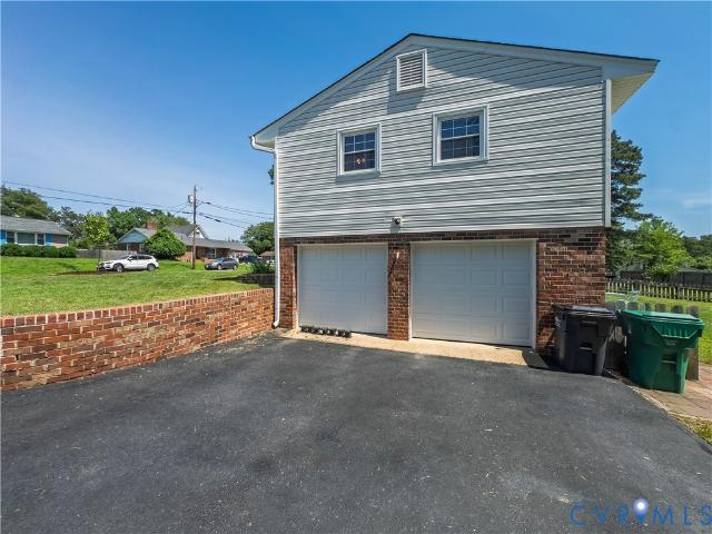202 Nottingham Drive