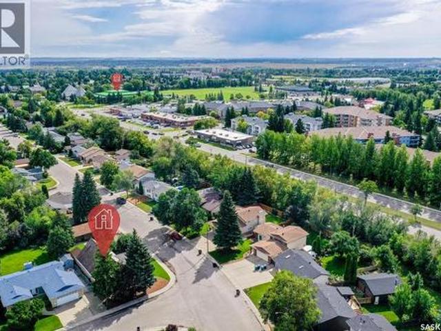 202 Nordstrum Court, Saskatoon, SK, S7K 6R7 house for sale | Listing ID SK047264 | Royal LePage