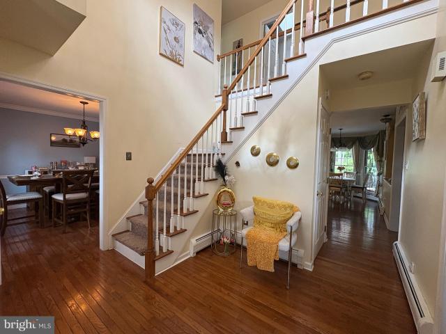 202 Norwegian Woods Dr, Pottsville, PA 17901 | MLS #PASK2018