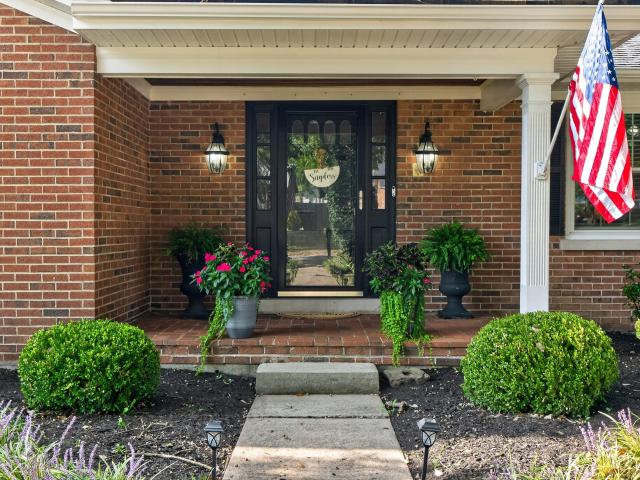 202 Natchez Trace