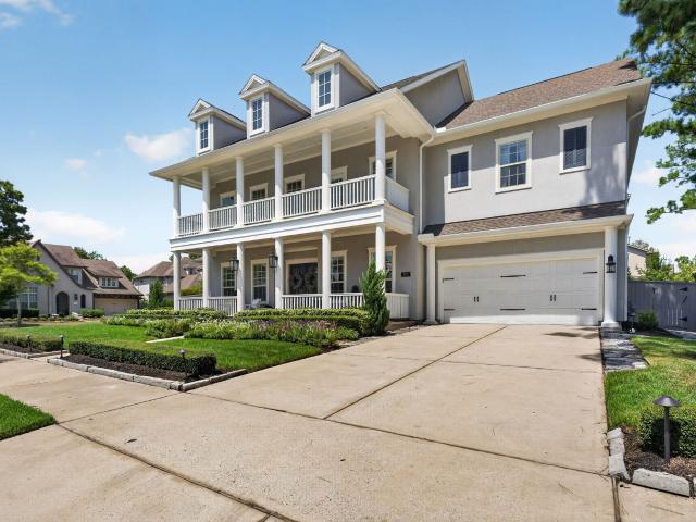 202 S Thatcher Bend Circle
