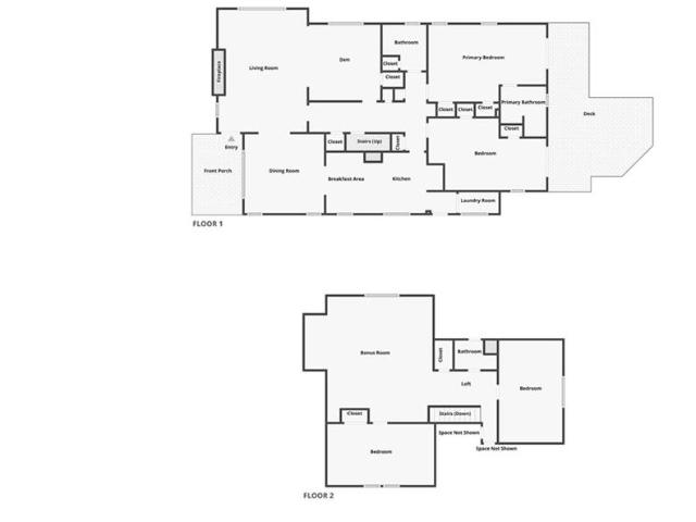 202 S Tremont Drive