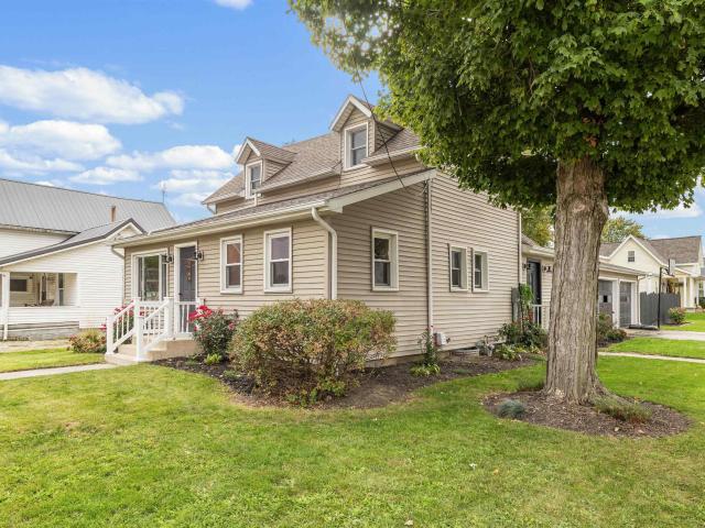 202 S Van Buren Street