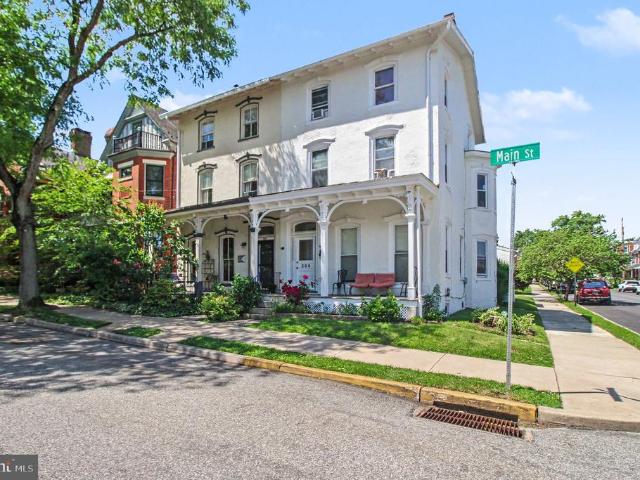 202 S Main Street