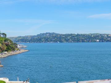 202 South St, Unit 6, Sausalito, CA 94965 | MLS #326022