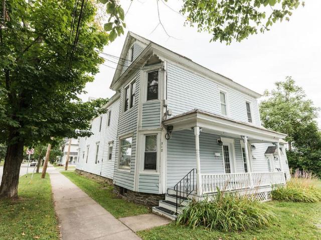202 Saunders/312 Northumberland