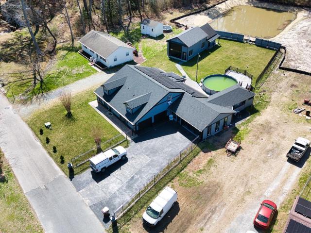 202 School St, Fruitland, MD 21826 | MLS #MDWC2022