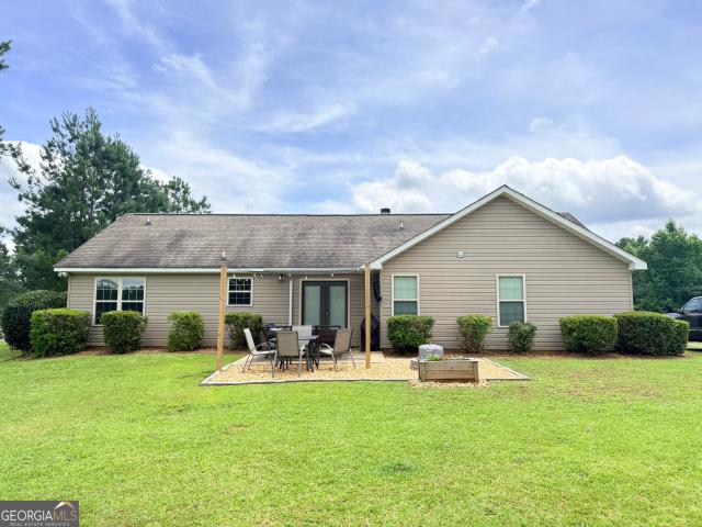 202 Shannon Court