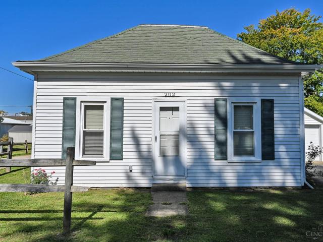 202 Short Street