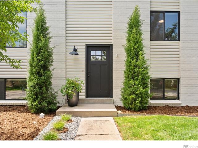 202 Short Place
