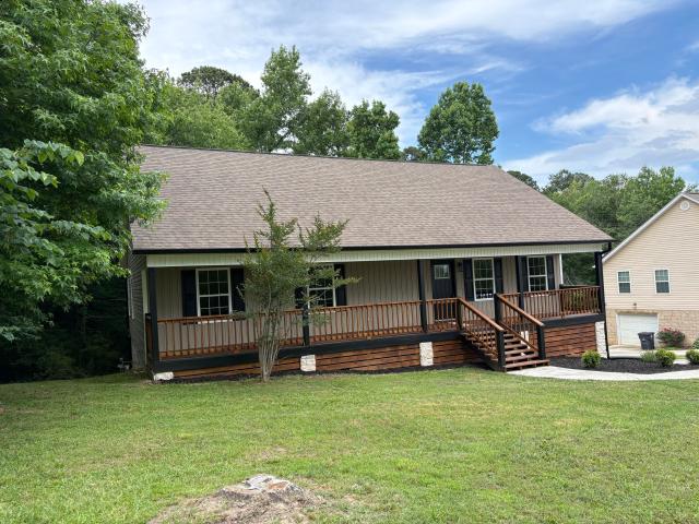 202 Skyline Heights
