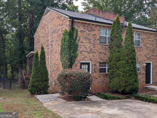 202 Sleepy Creek Drive