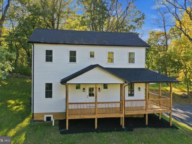 202 Split Rail Road