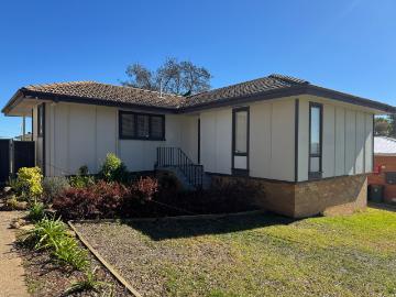Orange East, Narrambla, Bathurst Regional