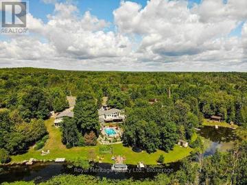 202 Sumcot Drive, Trent Lakes, ON, K0L 1J0 house for sale | Listing ID X13452 | Royal LePage