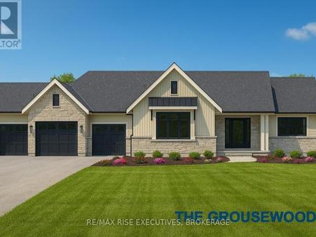 202 Summerside Drive, Frontenac South, ON, K0H 1X0 house for sale | Listing ID X12770 | Royal LePage