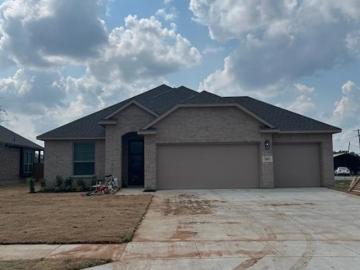 Josephine city, Collin County, Texas, USA