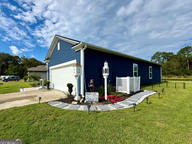 202 Pistachio Lane