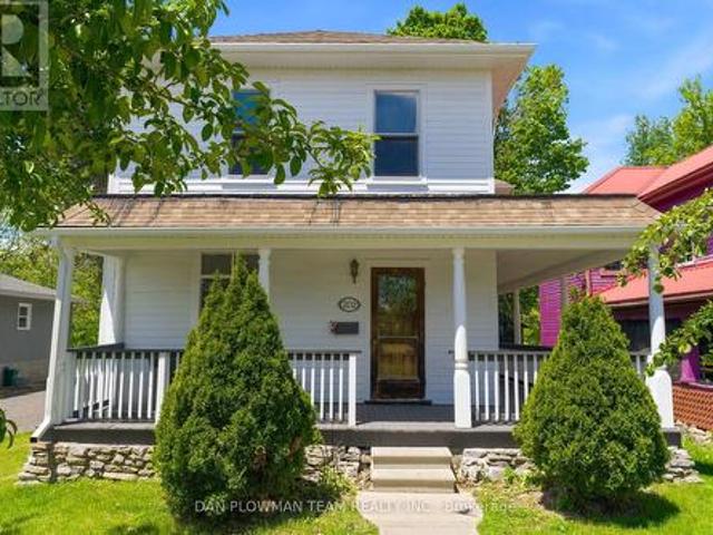 202 Queen Street, Trent Hills, ON, K0L 1L0 house for sale | Listing ID X13613 | Royal LePage