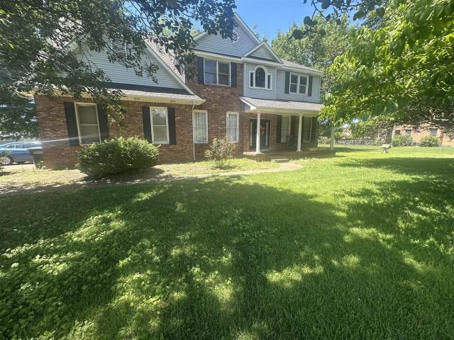 202 Quincy Drive