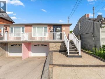 202 Ray Street N, Hamilton, ON, L8R 2Y2 house for sale | Listing ID 40838 | Royal LePage