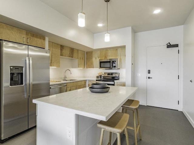 202 Railside 1 Bedroom Apartment for Rent at 202 E Emma Ave, Springdale, AR 72764
