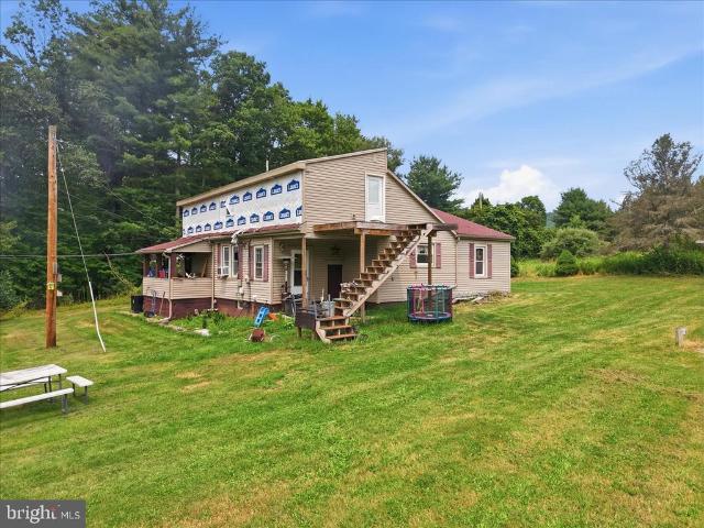 202 Red Rock Road