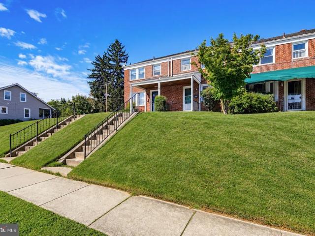 202 Ridge Avenue
