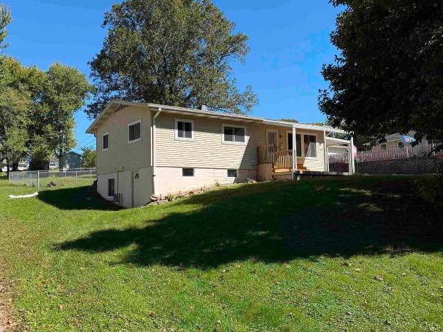 202 W Chester Drive
