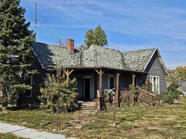 202 W Jay St, Dunkirk, IN 47336
