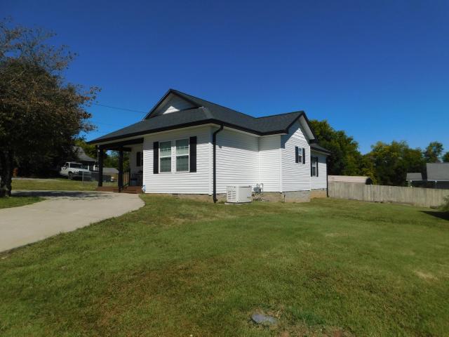 202 W Legion Drive