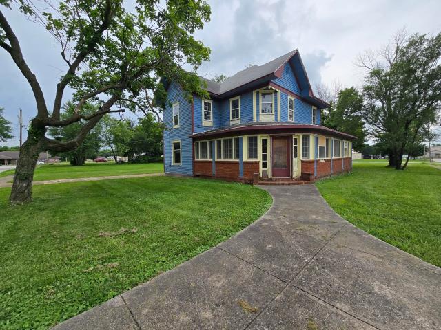 202 W Missouri Street # # 1