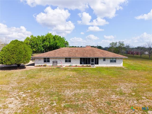 202 W Partridge Rd, Victoria, TX 77905 | MLS #609001
